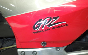 KAWASAKI GPZ900R NINJA 1997 ZX900A