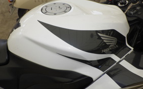 HONDA CBR600RR GEN 3 2008