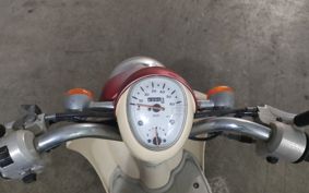HONDA CREA SCOOPY AF55