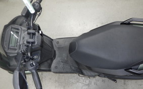 YAMAHA X FORCE 2014 SG79J