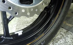 KAWASAKI NINJA 250 2 2006 EX250P