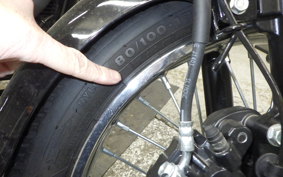 KAWASAKI W175A