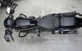 HARLEY RH975 2022