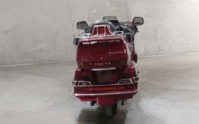 HONDA GL1500 GOLD WING 2015 SC22