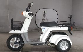 HONDA GYRO TD02