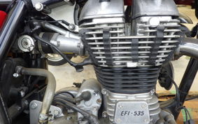 OTHER ENFIELD コンチネンタルGT 2014