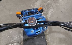 HONDA ZUMAR AF58