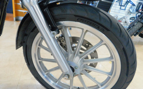 HARLEY XL883L 2004 CMM