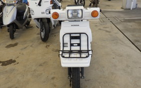 HONDA GYRO X TD02