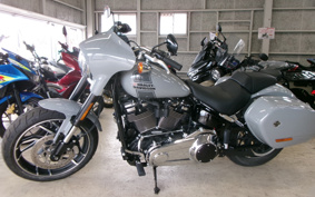 HARLEY FLSB 2024 YMJ