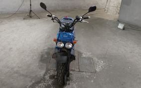 HONDA ZUMAR AF58