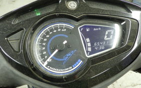 YAMAHA CYGNUS 125 XSR 2 SE44J