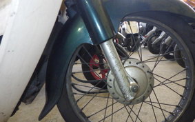 HONDA C50 SUPER CUB AA09