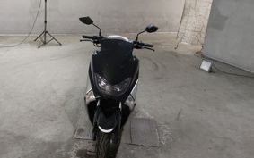 YAMAHA N-MAX 125 SE86J