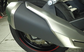 HONDA CBR400R 2021 NC56