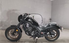 HONDA REBEL 250  S E-clutch MC49