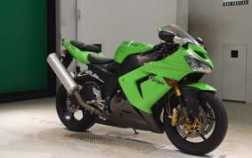 KAWASAKI ZX 10 NINJA R 2005 ZXT00C