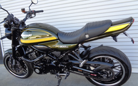 KAWASAKI Z900RS 2019 ZR900C