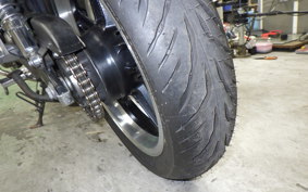 HONDA CB1100 2011 SC65