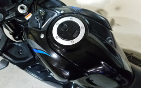 SUZUKI GSX-R125 ABS DL33B