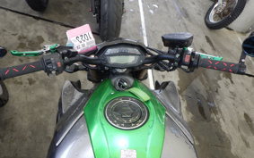 KAWASAKI Z1000 Gen.4