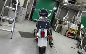 HARLEY FLSTN 1580 2011