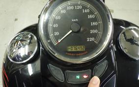 HARLEY FLSTSB 1580 2009