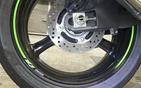 KAWASAKI ZX 10 NINJA ABS 2023 ZXT02L
