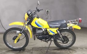 SUZUKI TS50 Hustler TS503