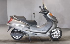HONDA FORESIGHT MF04