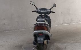 HONDA SPACY 125 JF04