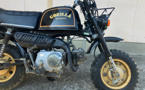HONDA GORILLA Z50J