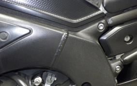 YAMAHA FZ1 FAZER 2011 RN21J