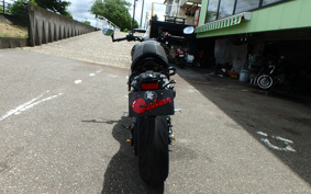 YAMAHA XSR900 2022 RN80J
