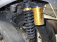 Фото Yamaha BJ с японского аукциона