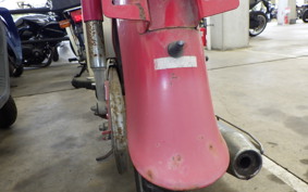 HONDA LITTLE CUB AA01