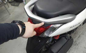 YAMAHA N-MAX SE86J