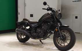 HONDA REBEL 250 S MC49