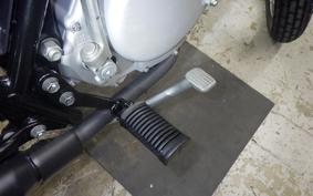 SUZUKI GRASS TRACKER Bigboy 1986 NJ4BA