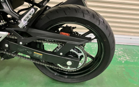 KAWASAKI NINJA 400 2022 EX400G