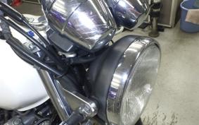 YAMAHA XJR1300 Gen.2 2008 RP17J