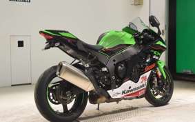 KAWASAKI ZX 10 NINJA ABS 2021 ZXT02L