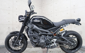 YAMAHA XSR900 2017 RN46J