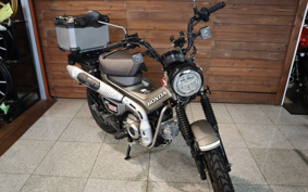 HONDA CT125 HUNTER CUB JA65