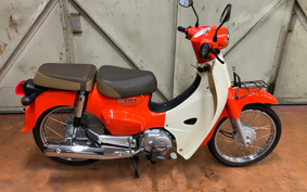 HONDA SUPER CUB110 JA16