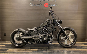 HARLEY FXSTB 2001 BTY