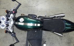 TRIUMPH THRUXTON 1200 RS 2024