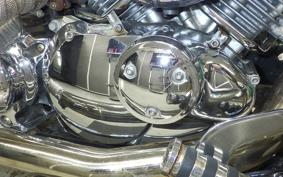 YAMAHA DRAGSTAR 400 2008 VH01J