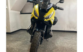 HONDA X-ADV 750 2025 RH21