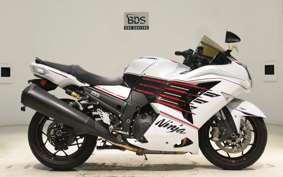 KAWASAKI ZX 1400 NINJA R A 2019